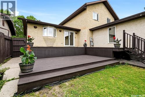 1719 Boyd Street E, Regina, SK 