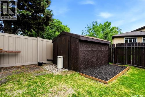 1719 Boyd Street E, Regina, SK 