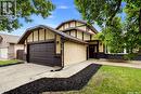 1719 Boyd Street E, Regina, SK 