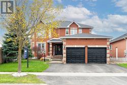 2282 JACK CRESCENT W  Innisfil, ON L9S 2C8
