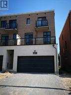 19 HYDERABAD LANE Markham, ON L6E 0T8