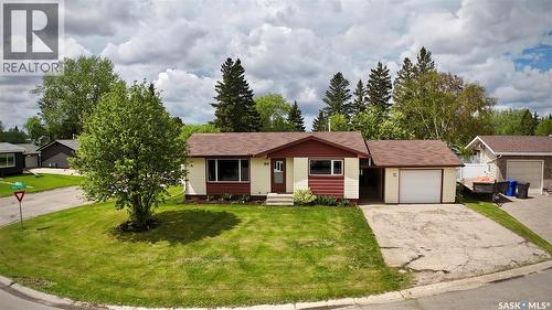 302 Maple Bay, Langenburg, SK 