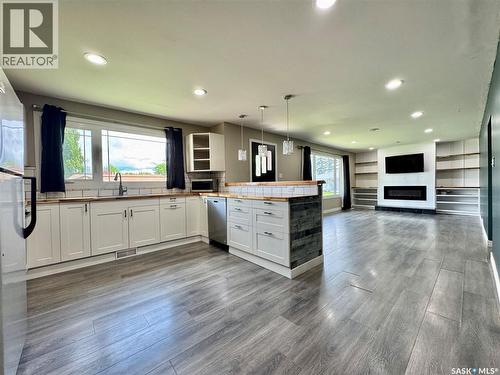 302 Maple Bay, Langenburg, SK 