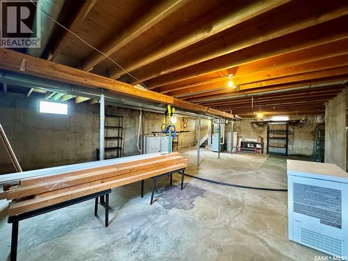 302 Maple Bay, Langenburg, SK 