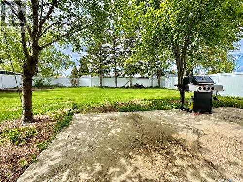 302 Maple Bay, Langenburg, SK 