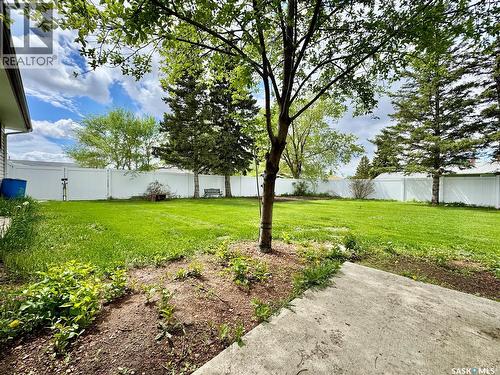 302 Maple Bay, Langenburg, SK 