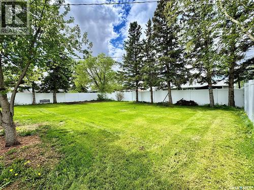 302 Maple Bay, Langenburg, SK 