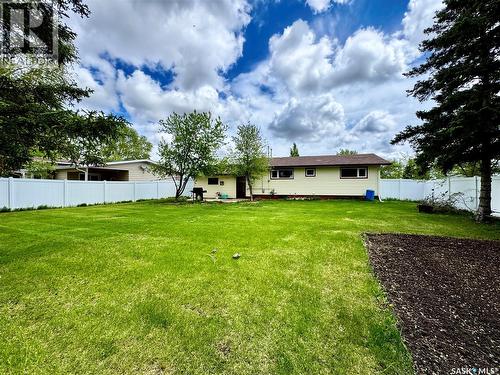 302 Maple Bay, Langenburg, SK 