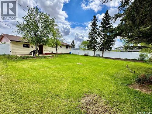 302 Maple Bay, Langenburg, SK 