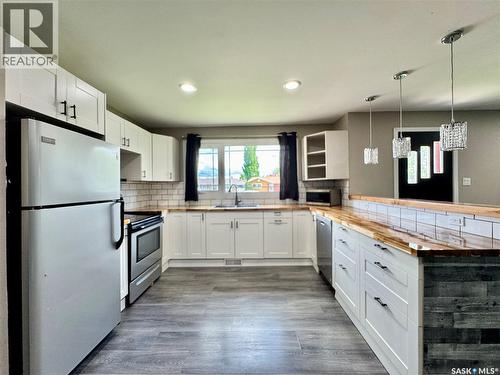 302 Maple Bay, Langenburg, SK 