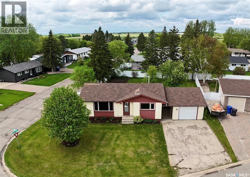 302 Maple Bay, Langenburg, SK 