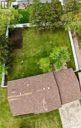 302 Maple Bay, Langenburg, SK 