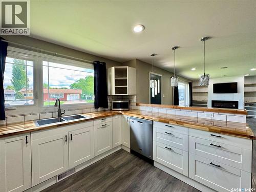 302 Maple Bay, Langenburg, SK 