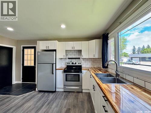 302 Maple Bay, Langenburg, SK 