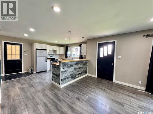 302 Maple Bay, Langenburg, SK 