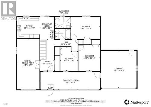 2007 Snow Valley Road, Springwater, ON 