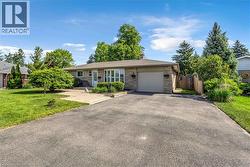 337 TERRACE HILL Street Brantford, ON N3R 1H6