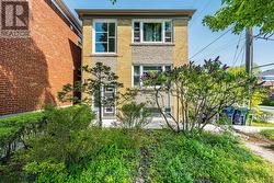 # 1 - 40 EMERALD CRESCENT  Toronto, ON M8V 2B6