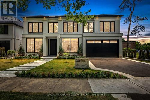 152 Third Line, Oakville, ON 