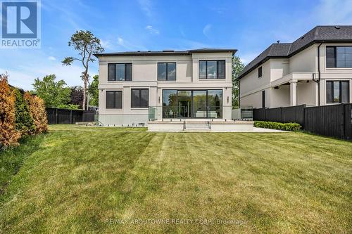 152 Third Line, Oakville, ON 