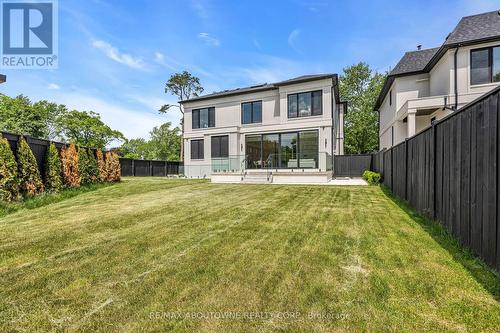 152 Third Line, Oakville, ON 