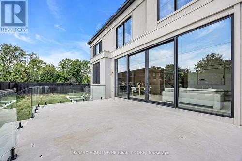 152 Third Line, Oakville, ON 