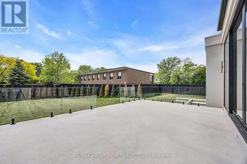 152 Third Line, Oakville, ON 