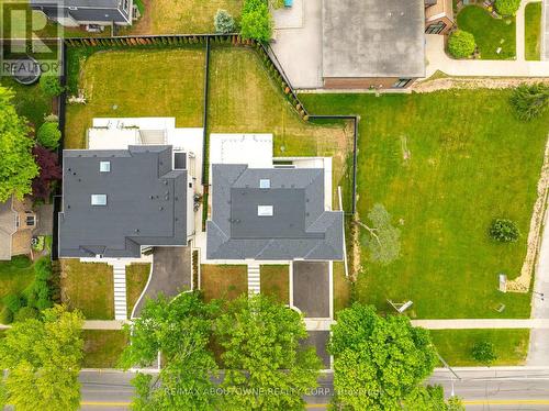 152 Third Line, Oakville, ON 