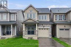 7749 SHAGBARK AVENUE Niagara Falls, ON L2H 3R9