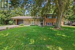 78 CHRISTOPHER DRIVE  Hamilton, ON L9B 1G8