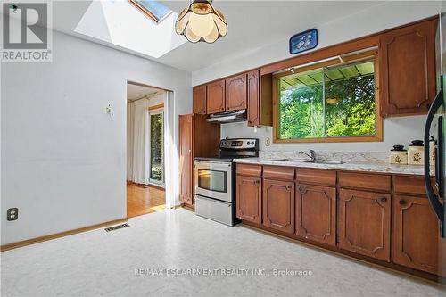 78 Christopher Drive, Hamilton, ON 