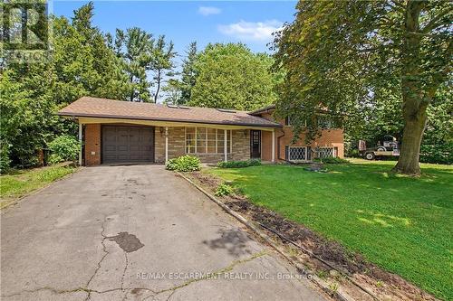 78 Christopher Drive, Hamilton, ON 