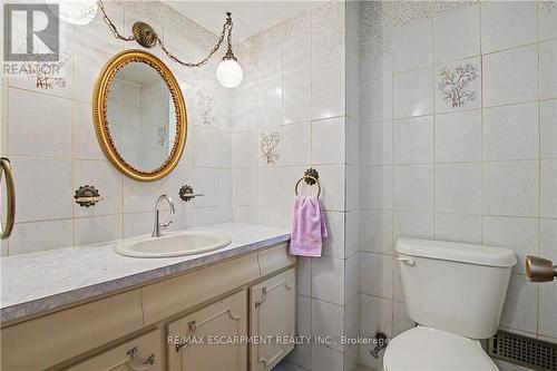 78 Christopher Drive, Hamilton, ON 