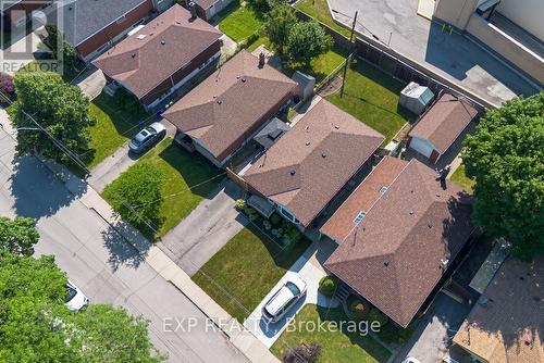 42 Terrace Drive, Hamilton, ON 