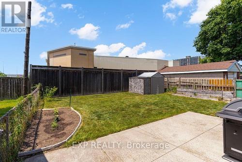 42 Terrace Drive, Hamilton, ON 