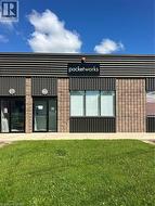 160 FROBISHER Drive Unit# 2  Waterloo, ON N2V 2B1