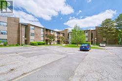 216 - 300 EVERGLADE CRESCENT  London North (North P), ON N6H 4P8