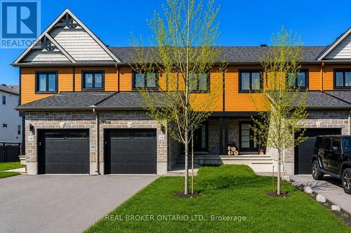 336 TWILIGHT AVENUE  Russell, ON K4R 0E3