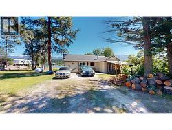 6604 Dogwood Road Wasa, BC V0B 2K0