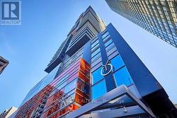3503 - 7 GRENVILLE STREET Toronto, ON M4Y 1A1