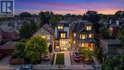 15 CRUIKSHANK AVENUE Toronto, ON M4K 1S6