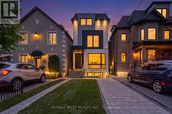 15 CRUIKSHANK AVENUE Toronto, ON M4K 1S6
