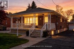 20 ELINOR AVENUE Toronto, ON M1R 3H2