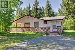 11915 GISCOME ROAD Prince George, BC V2N 6V6