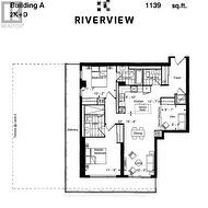 2507 - 8 WATER WALK DRIVE Markham, ON L3R 6L4
