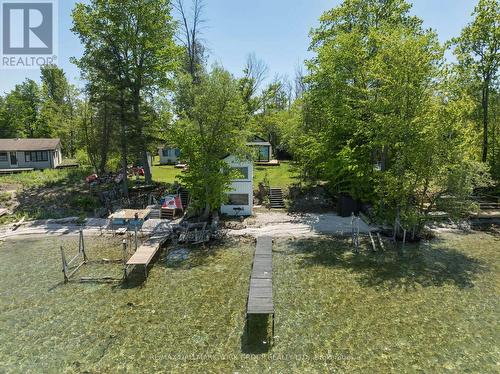 10 SNAKE ISLAND ROAD  Georgina Islands, ON L4P 3E9