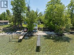 10 SNAKE ISLAND ROAD Georgina Islands, ON L4P 3E9