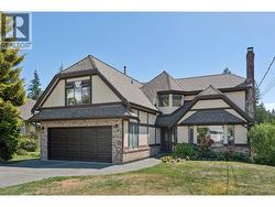 2446 TOLMIE AVENUE  Coquitlam, BC V3K 3E7