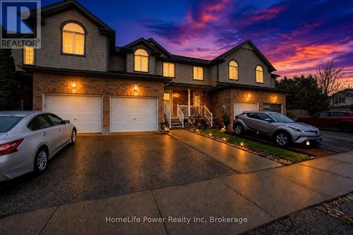 53 PROSPERITY DRIVE  Kitchener, ON N2E 4A9