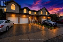 53 PROSPERITY DRIVE  Kitchener, ON N2E 4A9